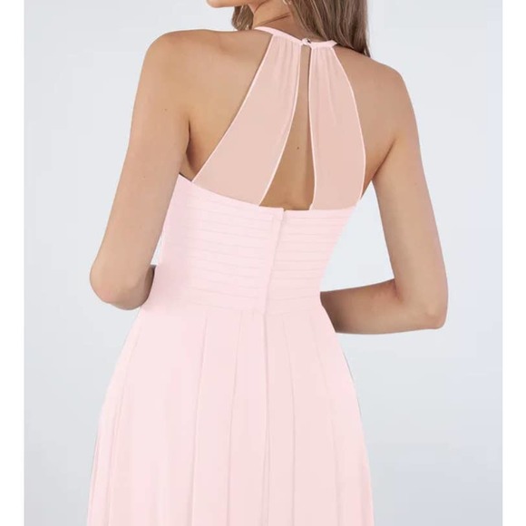 AZAZIE GINGER Bridesmaid Dress Custom Size - Picture 4 of 12